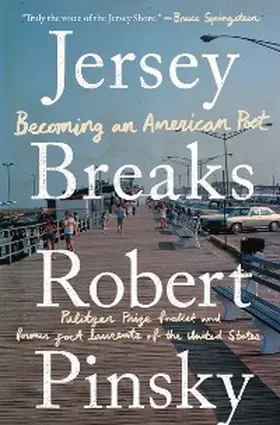 Pinsky |  Jersey Breaks | eBook | Sack Fachmedien