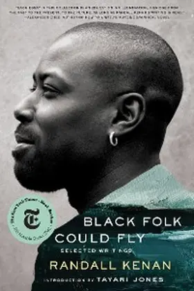 Kenan |  Black Folk Could Fly | eBook | Sack Fachmedien