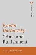 Dostoevsky |  Crime and Punishment (International Student Edition)  (The Norton Library) | eBook | Sack Fachmedien