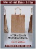Varian |  Intermediate Microeconomics | Buch |  Sack Fachmedien