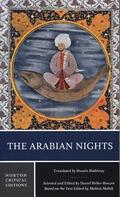Heller-Roazen / Mahdi |  The Arabian Nights: A Norton Critical Edition | Buch |  Sack Fachmedien