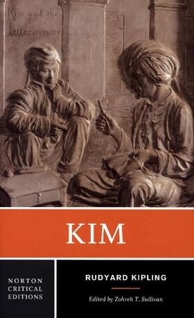 Kipling / Sullivan |  Kim | Buch |  Sack Fachmedien