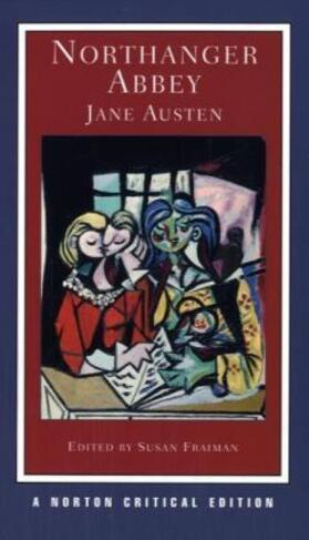 Austen / Fraiman |  Northanger Abbey | Buch |  Sack Fachmedien