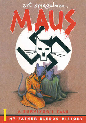 Spiegelman |  Maus I: A Survivor's Tale | Buch |  Sack Fachmedien