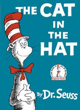  The Cat in the Hat | Buch |  Sack Fachmedien