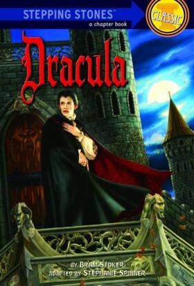 Stoker | Dracula | Buch | 978-0-394-84828-0 | www.sack.de