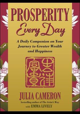 Cameron / Lively |  Prosperity Every Day | Buch |  Sack Fachmedien