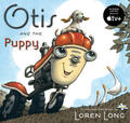 Long |  Otis and the Puppy | Buch |  Sack Fachmedien