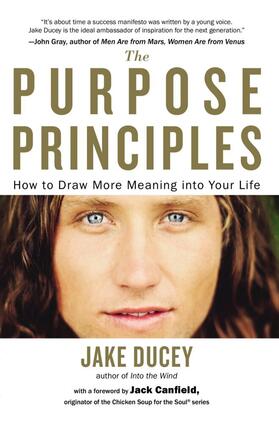 Ducey |  The Purpose Principles | Buch |  Sack Fachmedien