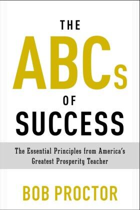Proctor |  The ABCs of Success | Buch |  Sack Fachmedien
