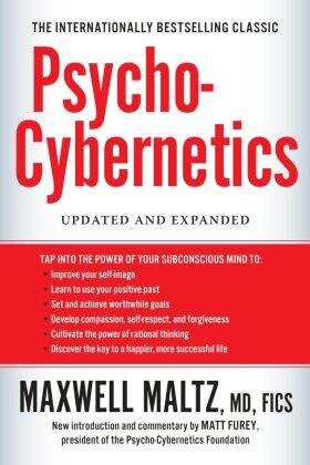 Maltz |  Psycho-Cybernetics | Buch |  Sack Fachmedien