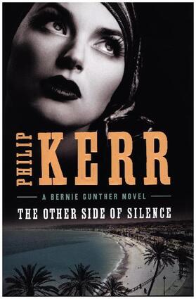 Kerr | The Other Side of Silence | Buch | 978-0-399-17704-0 | sack.de