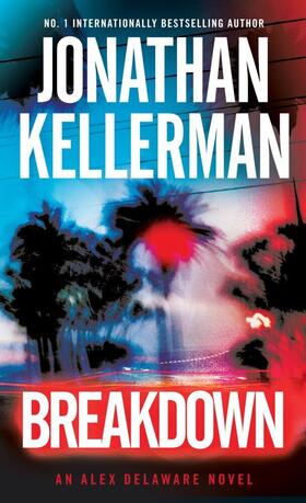 Kellerman |  Breakdown | Buch |  Sack Fachmedien