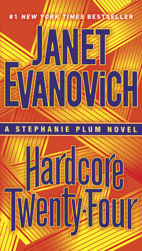 Evanovich | Hardcore Twenty-Four | Buch | 978-0-399-17921-1 | www.sack.de