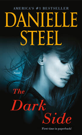 Steel | The Dark Side | Buch | 978-0-399-17943-3 | www.sack.de