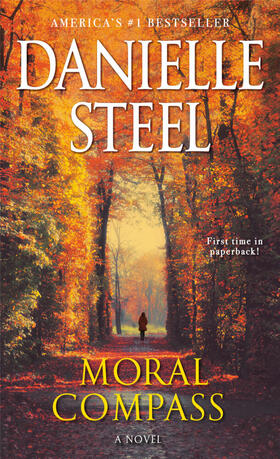 Steel |  Moral Compass | Buch |  Sack Fachmedien