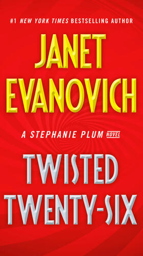 Evanovich |  Twisted Twenty-Six | Buch |  Sack Fachmedien