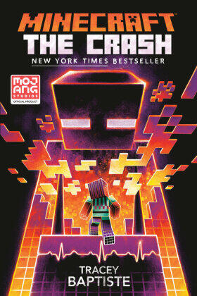 Baptiste |  Minecraft: The Crash | Buch |  Sack Fachmedien