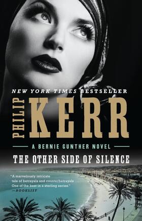 Kerr | The Other Side of Silence | Buch | 978-0-399-18519-9 | www.sack.de