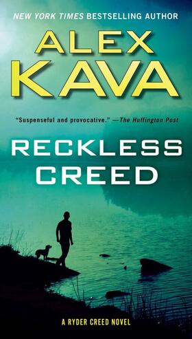 Kava |  Reckless Creed | Buch |  Sack Fachmedien