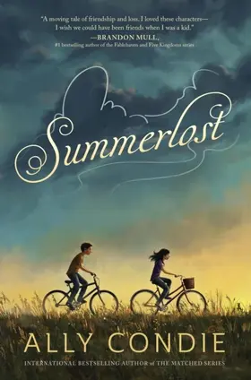 Condie |  Summerlost | eBook | Sack Fachmedien