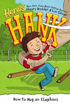 Winkler / Oliver |  How to Hug an Elephant #6 | eBook | Sack Fachmedien
