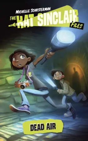 Schusterman |  Dead Air #1 | eBook | Sack Fachmedien