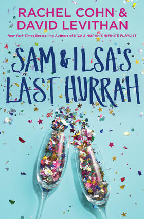 Cohn / Levithan |  Sam & Ilsa's Last Hurrah | Buch |  Sack Fachmedien