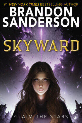 Sanderson |  Skyward | Buch |  Sack Fachmedien