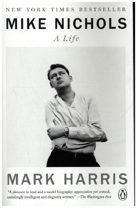 Harris |  Mike Nichols | Buch |  Sack Fachmedien