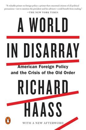 Haass |  A World in Disarray | Buch |  Sack Fachmedien