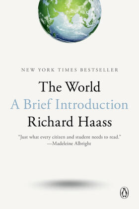 Haass |  The World | Buch |  Sack Fachmedien