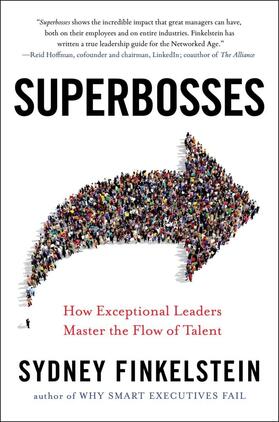 Finkelstein |  Superbosses | Buch |  Sack Fachmedien