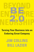 Collins / Lazier |  BE 2.0 (Beyond Entrepreneurship 2.0) | Buch |  Sack Fachmedien