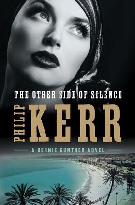Kerr |  The Other Side of Silence | Buch |  Sack Fachmedien