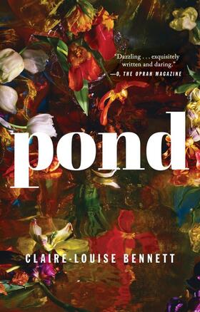 Bennett | Pond | Buch | 978-0-399-57590-7 | www.sack.de