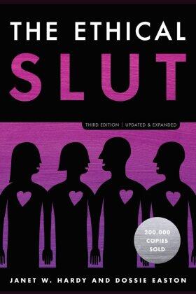 Hardy / Easton |  The Ethical Slut | Buch |  Sack Fachmedien