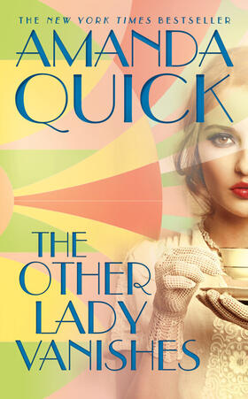 Quick |  The Other Lady Vanishes | Buch |  Sack Fachmedien