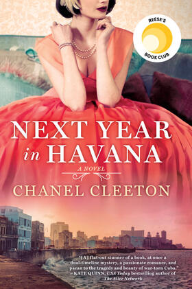 Cleeton |  Next Year in Havana | Buch |  Sack Fachmedien