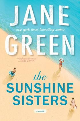Green |  The Sunshine Sisters | Buch |  Sack Fachmedien