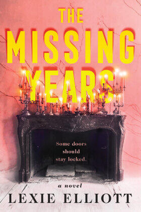 Elliott |  The Missing Years | Buch |  Sack Fachmedien