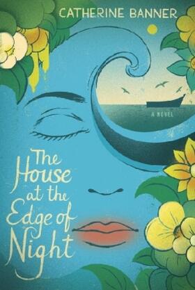 Banner |  The House at the Edge of Night | Buch |  Sack Fachmedien