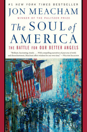Meacham |  The Soul of America | Buch |  Sack Fachmedien