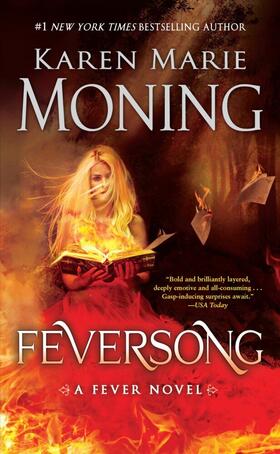 Moning | Feversong | Buch | 978-0-399-59365-9 | www.sack.de
