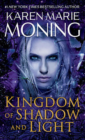 Moning | Kingdom of Shadow and Light | Buch | 978-0-399-59371-0 | www.sack.de