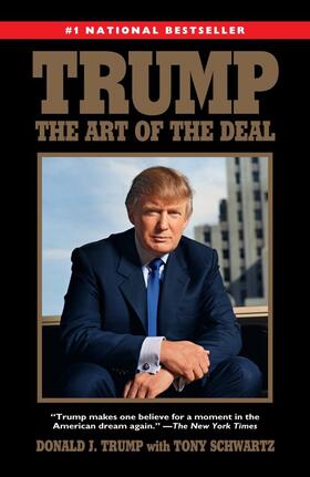 Trump / Schwartz |  Trump: The Art of the Deal | Buch |  Sack Fachmedien