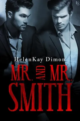 Dimon |  Mr. and Mr. Smith | eBook | Sack Fachmedien