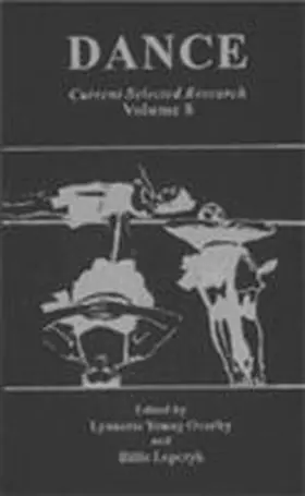  Dance, Volume 8 | Buch |  Sack Fachmedien
