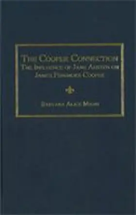 Mann |  The Cooper Connection | Buch |  Sack Fachmedien