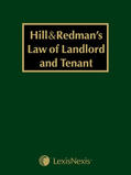 Matthews / Harry / Furber |  Hill and Redman's Law of Landlord and Tenant | Loseblattwerk |  Sack Fachmedien